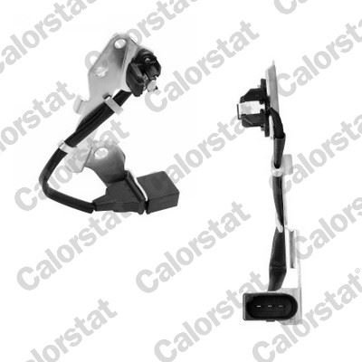 VERNET CS0334 Eksantrik Okuyucu Hall Sensoru Bora Caddy Golf Iv V Jetta Passat Polo Sharan Touran T5 T6 A3 A4 Alhabmra Cordoba Ibiza Leon Toledo Fabia Octavia Superb Akl Aeh Apf Apk Aqy Bbx